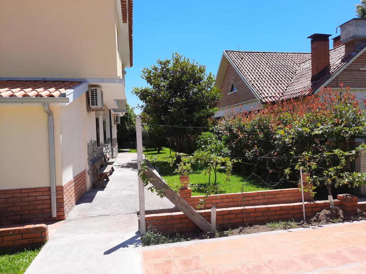 Metro Vilar Suites&Villas Vilar do Pinheiro Exterior foto